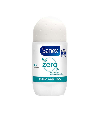 imagem de Zero% Extra-Control Deo Roll-On 50 Ml1