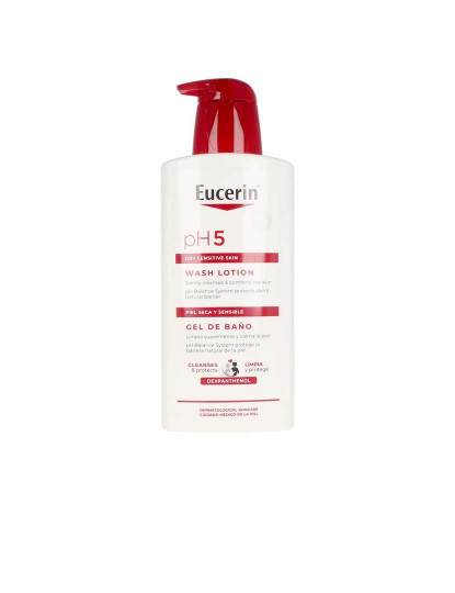 imagem de Ph5 Bath Gel 400 Ml1