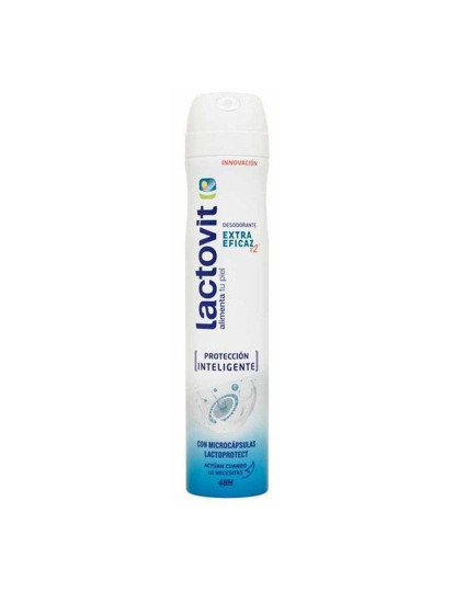 imagem de Deo Vapo Lactovit Original 200Ml1