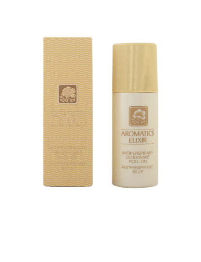 imagem de Desodorizante Aromatics Elixir Roll On 75 Ml1