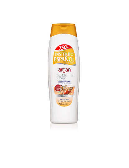 imagem de Gel De Banho Argan 750Ml1