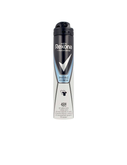 imagem de Rexona Deo Vapo Invisible Ice Fresh Men 200Ml1