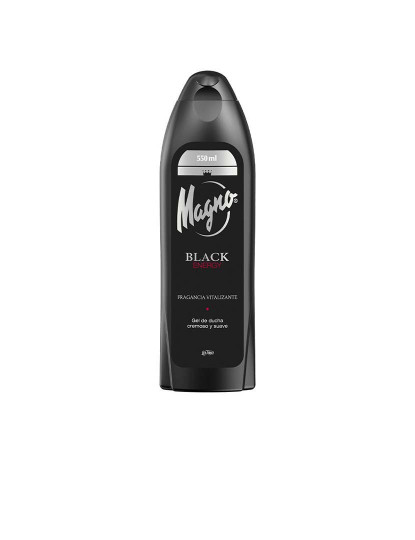 imagem de Black Energy Gel Duche 550 Ml1