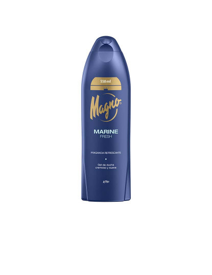 imagem de Marine Gel Duche 550 Ml1