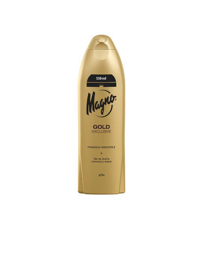 imagem de Gold Gel Duche 550 Ml1