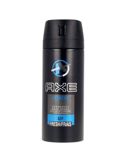 imagem de Anarchy Deo Vapor 150 Ml1