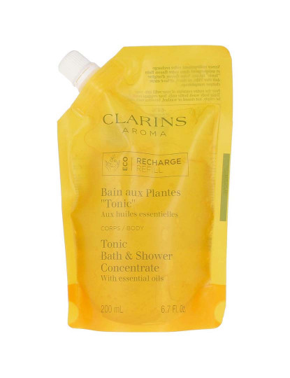 imagem de BAÑO DE PLANTAS tonic recarga 200 ml1