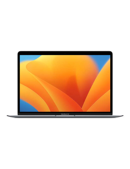 imagem de Apple Macbook Air (13 2020, M1) Grau B1