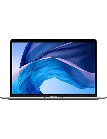 imagem de Apple MacBook Air (Retina, 13 2018) Grau B1