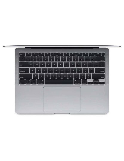 imagem de Apple Macbook Air (13 2020, M1) Grau B2