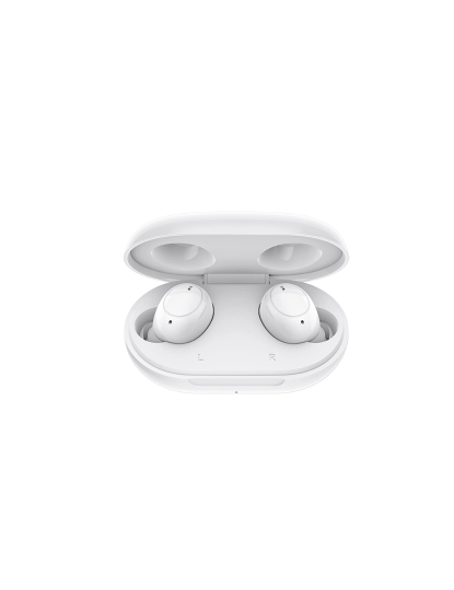 imagem de Earphones Oppo Enco W12 Grau A1