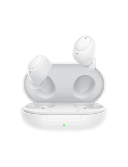 imagem de Earphones Oppo Enco W12 Grau A1