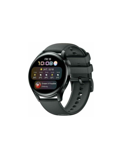 imagem de Smartwatch Huawei Watch 3 Grau B2