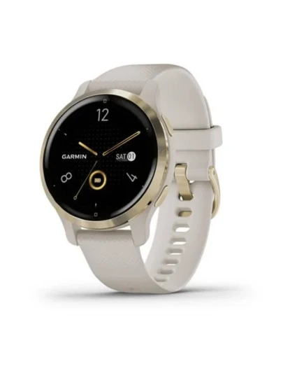 imagem de Smartwatch Garmin Venu 2S Grau A+1