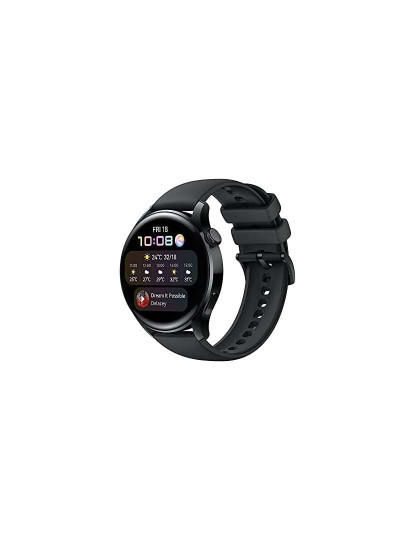 imagem de Smartwatch Huawei Watch 3 Grau B1