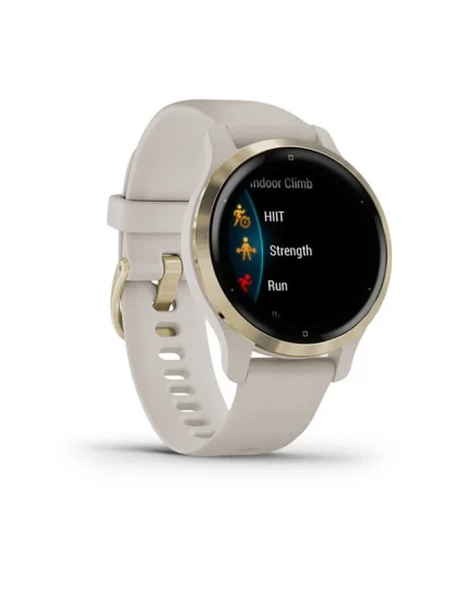 imagem de Smartwatch Garmin Venu 2S Grau A+2