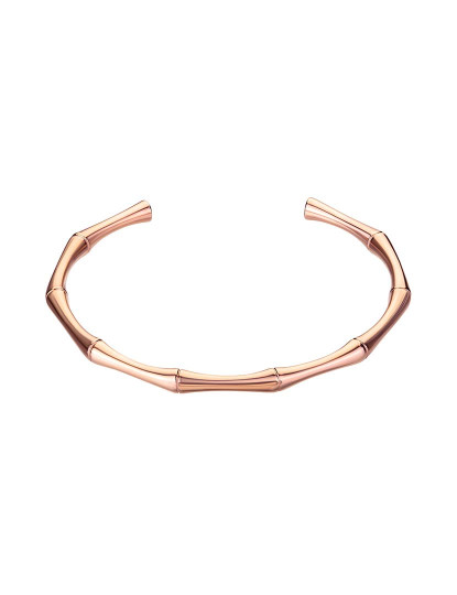 imagem de Pulseira Senhora Rosa Dourado 1