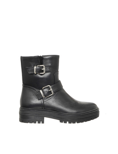 imagem de Botas Preto1