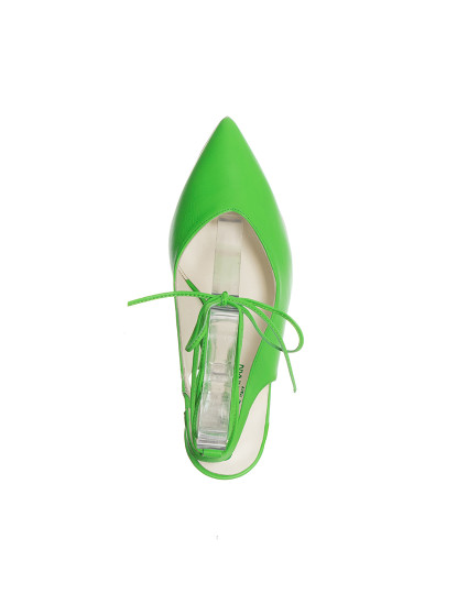 imagem de Sapatos Verde4