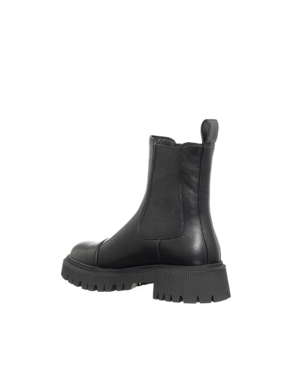 imagem de Botas Preto3