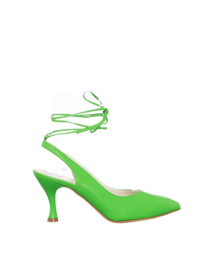 imagem de Sapatos Verde1