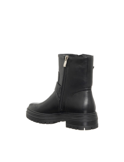 imagem de Botas Preto3