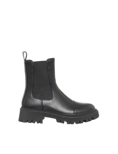 imagem de Botas Preto1