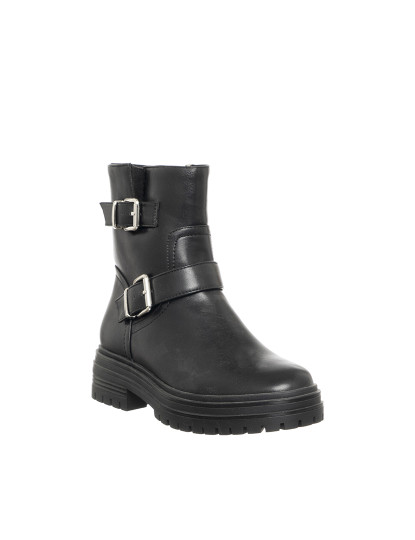 imagem de Botas Preto2