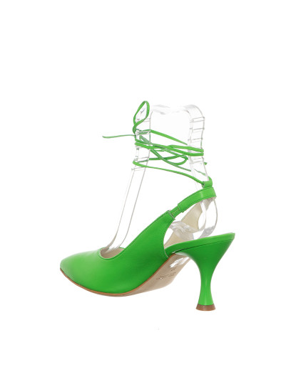 imagem de Sapatos Verde3