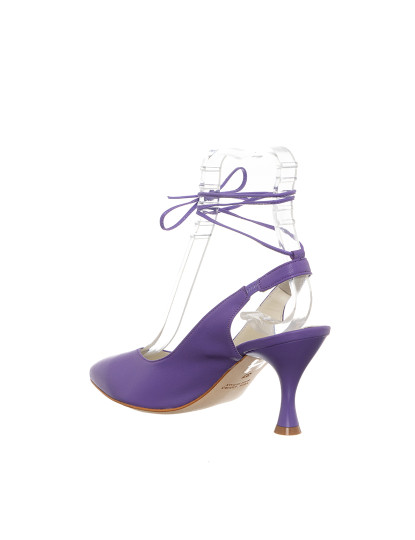 imagem de Sapatos Roxo3