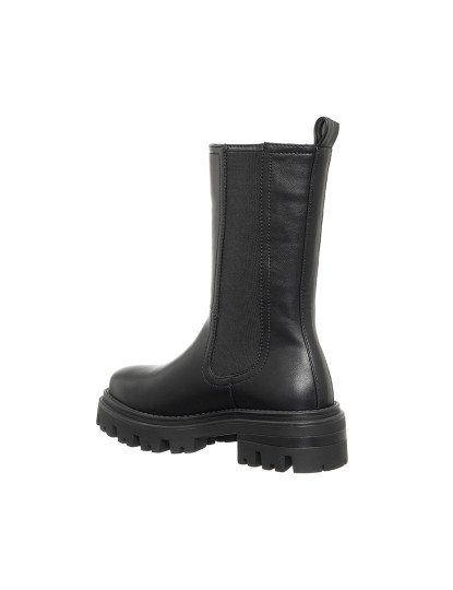 imagem de Botas Preto3