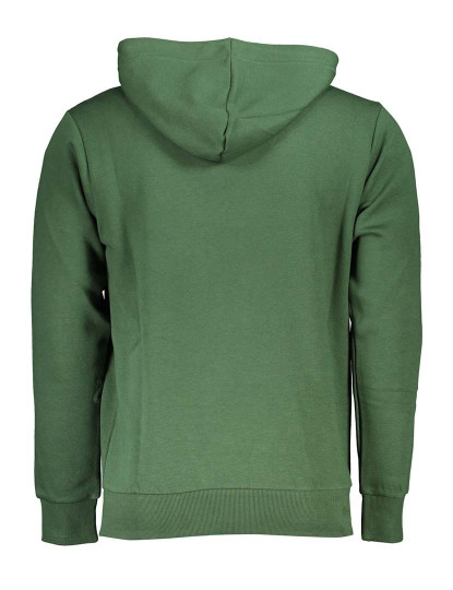 imagem de Sweatshirt Homem Verde2