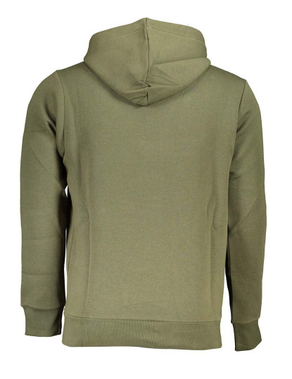 imagem de Sweatshirt Homem Verde1