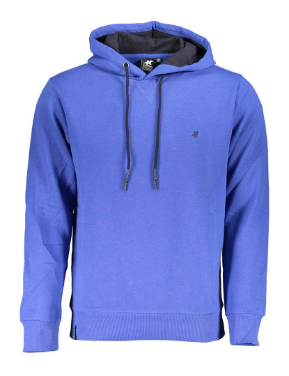 imagem de Sweatshirt Homem Azul1