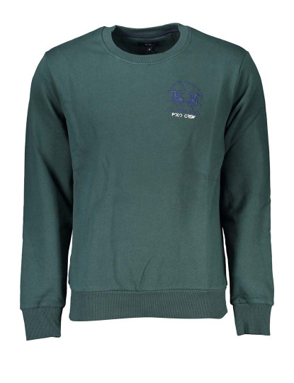 imagem de Sweatshirt Homem Verde1