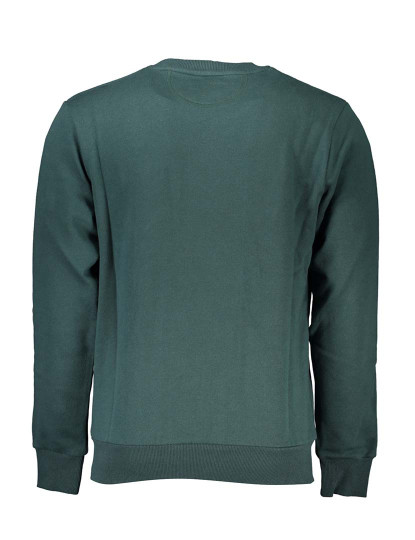 imagem de Sweatshirt Homem Verde2