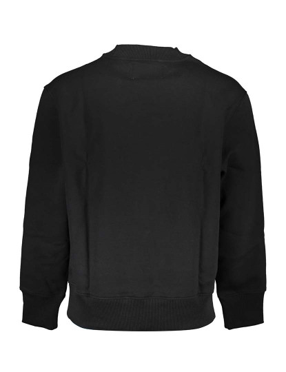 imagem de Sweatshirt Homem Preto2