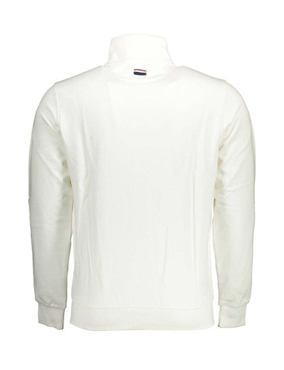 imagem de Sweatshirt  Homem Branco2