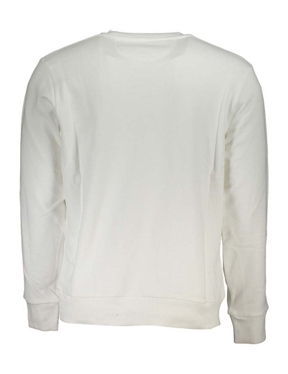 imagem de Sweatshirt Homem Branco2