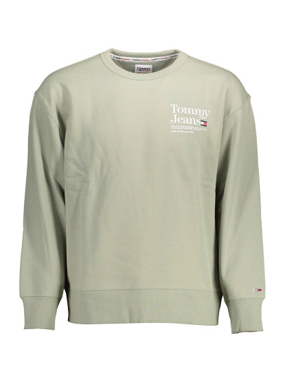 imagem de Sweatshirt Homem Verde1