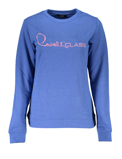 imagem de Sweatshirt de Senhora Azul1