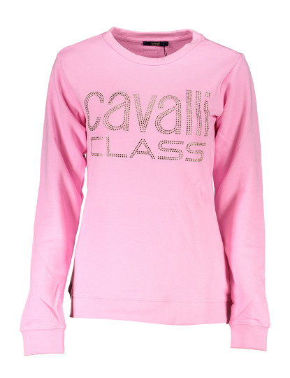 imagem de Sweatshirt de Senhora Rosa1