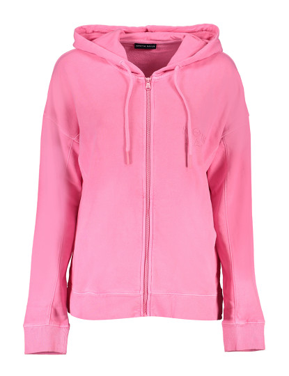 imagem de Sweatshirt de Senhora Rosa1