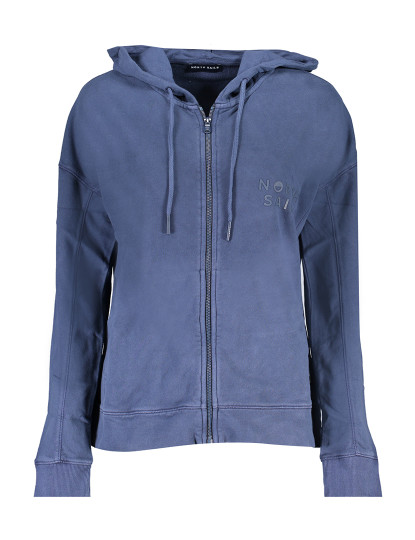 imagem de Sweatshirt de Senhora Azul1