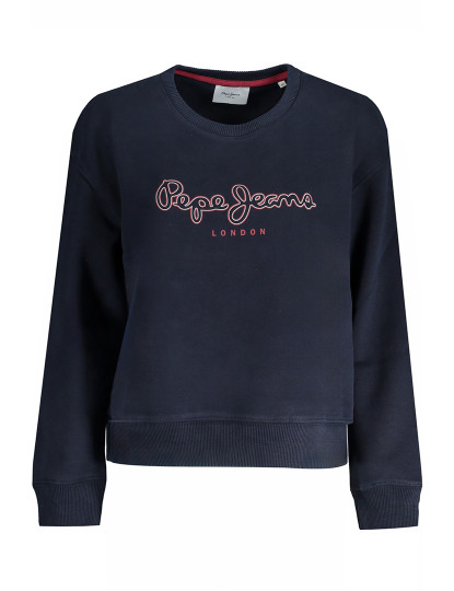 imagem de Sweatshirt de Senhora Azul1