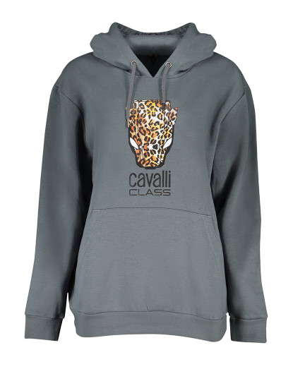 imagem de Sweatshirt de Senhora Cinza1