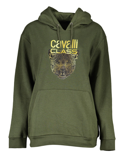 imagem de Sweatshirt de Senhora Verde1