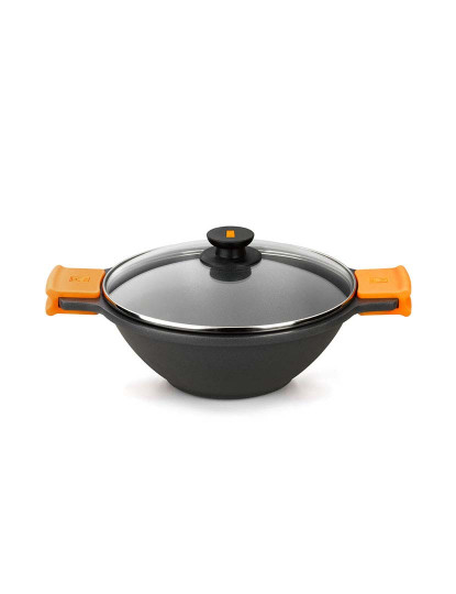 imagem de Wok Efficient 28 Cm 4,2 L1