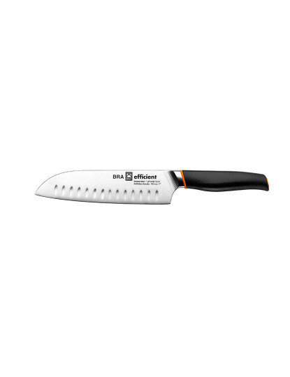 imagem de Faca Efficient Santoku 180 Mm1