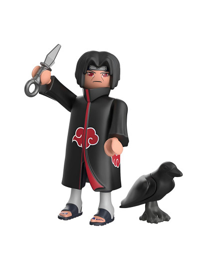 imagem de ITACHI AKATSUKI 712263